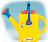 Tinti 7304 - Spielstabil: Gie&szlig;kanne gro&szlig; classic, 3 Liter