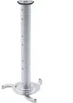 SpeaKa Professional Projector Beamer-Deckenhalterung Neigbar, Drehbar