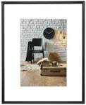 Hama 00061626 Bilder Wechselrahmen Papierformat: DIN A4 (B x H x T) 220 x 305 x 15mm