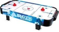 Air-Hockey