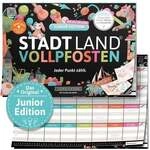 Denkriesen - Stadt Land Vollpfosten&reg; Junior Edition &ndash; "Jeder Punkt z&auml;hlt."