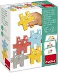 Goula H&auml;schen-Stapelspiel 12-teilig