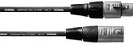 Cordial CFM 20 FM XLR Verbindungskabel [1x XLR-Buchse - 1x XLR-Stecker] 20.00m