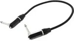 Cordial CFI 0,6 RR Klinke Klinken Kabel [1x Klinkenstecker 6.35 mm - 1x