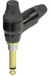Neutrik NP2RX-ULTIMATE Klinken-Steckverbinder 6.35 mm Stecker, gewinkelt Polzahl: 2