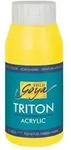 KREUL SOLO GOYA Triton Acrylic Echtgelb hell 750 ml