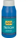 KREUL SOLO GOYA Triton Acrylic Prim&auml;rblau 750 ml