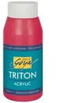 KREUL SOLO GOYA Triton Acrylic Magenta 750 ml