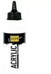 KREUL SOLO GOYA Acrylic Wei&szlig; 250 ml