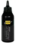 KREUL SOLO GOYA Acrylic Schwarz 250 ml