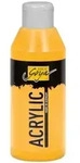 KREUL Acrylfarbe SOLO Goya indischgelb 250ml Flasche
