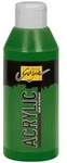 KREUL Acrylfarbe SOLO Goya laubgr&uuml;n 250ml Flasche