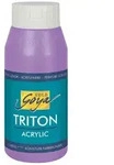 KREUL SOLO GOYA Triton Acrylic Flieder 750 ml