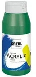 KREUL SOLO GOYA Triton Acrylic Laubgr&uuml;n 750 ml