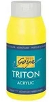 KREUL Triton Acrylic Liquid Zitron 750ml