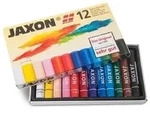 Honsell 47412 Jaxon Pastell &Ouml;lpastellkreide 12er Set