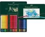 Faber-Castell Aquarellstifte Albrecht D&uuml;rer, 60er Set Metalletui