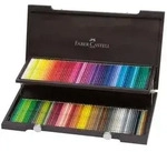 Faber-Castell Aquarellstifte Albrecht D&uuml;rer, 120er Set Holzkoffer