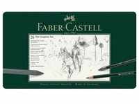 Faber-Castell Pitt Graphite großes Set 26er Metalletui