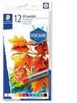 STAEDTLER &Ouml;lpastellkreide 2420, 12er Set