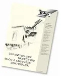 FOLIA&reg; Skizzen Block, A3