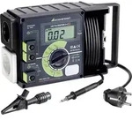 Gossen Metrawatt METRATESTER 5+ Ger&auml;tetester VDE-Norm 0701-0702