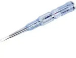VOLTCRAFT MS-18/2 Multitester CAT II 250V LED