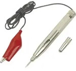 Br&uuml;der Mannesmann Spannungspr&uuml;fer / Pr&uuml;flampe M 1130