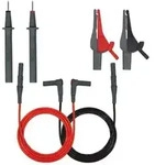 Beha Amprobe 370003 Sicherheits-Messleitungs-Set Pr&uuml;fspitze, 4 mm-Stecker 4