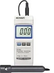 Leitf&auml;higkeits-Messger&auml;t VOLTCRAFT WA-100 ATC 3 % 0 - 1999 &mu;S kalibriert