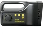 VOLTCRAFT DS-02 Industrie-Stroboskop 60 - 32000 U/min