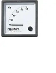 VOLTCRAFT AM-72X72/50HZ AM-72X72/50HZ Analog-Einbaumessger&auml;t AM-72X72/50HZ 45 - 55