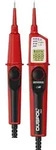 Benning DUSPOL digital Zweipoliger Spannungspr&uuml;fer CAT III 1000 V, CAT IV 600 V LCD,
