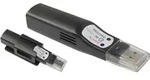 Dostmann Electronic 5005-0172 LOG32TH Multi-Datenlogger Messgr&ouml;&szlig;e Temperatur,