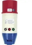 Testboy TV 432 Steckdosentester LED