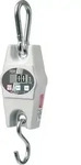Kern H&auml;ngewaage HCB 50K20 W&auml;gebereich (max.) 50kg Ablesbarkeit 20g