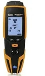 HT Instruments QUICKLAN 6055 Geeignet f&uuml;r UTP, STP, FTP, Cat 3, 5, 5E, 6, 7