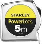 STANLEY 1-33-195 Ma&szlig;band 5 m