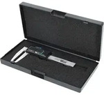 KS Tools 300.0540 Digital-Bremsscheiben-Messschieber 0-60mm, 160mm