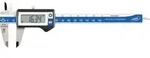 Helios Preisser DIGI-MET 1326417 Digitaler Messschieber 150mm IP67
