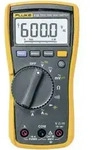 Fluke 115 Hand-Multimeter digital CAT III 600V Anzeige (Counts): 6000