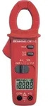 Benning CM 1-2 Stromzange, Hand-Multimeter digital CAT III 600 V Anzeige (Counts):