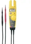 Fluke T5-600 Zweipoliger Spannungspr&uuml;fer CAT III 600V LCD, Akustik
