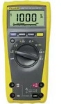 Fluke 179 Hand-Multimeter digital CAT III 1000 V, CAT IV 600 V Anzeige (Counts): 6000