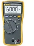 Fluke 114 Hand-Multimeter digital CAT III 600V Anzeige (Counts): 6000