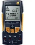 testo 760-2 Hand-Multimeter digital CAT III 1000 V, CAT IV 600 V Anzeige (Counts):