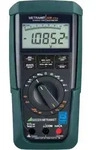 Gossen Metrawatt METRAHIT AM X-TRA Hand-Multimeter kalibriert (DAkkS-akkreditiertes