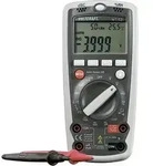 VOLTCRAFT MT-52 Hand-Multimeter digital Umwelt-Messfunktion CAT III 600 V Anzeige