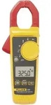 Fluke 325 Stromzange, Hand-Multimeter digital CAT III 600 V, CAT IV 300 V Anzeige
