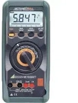 Gossen Metrawatt METRAHIT WORLD Hand-Multimeter kalibriert (DAkkS-akkreditiertes
